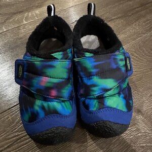 Keen shoes size 10 childrens